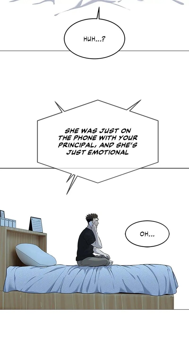 God Of Blackfield - Chapter 184 Page 46