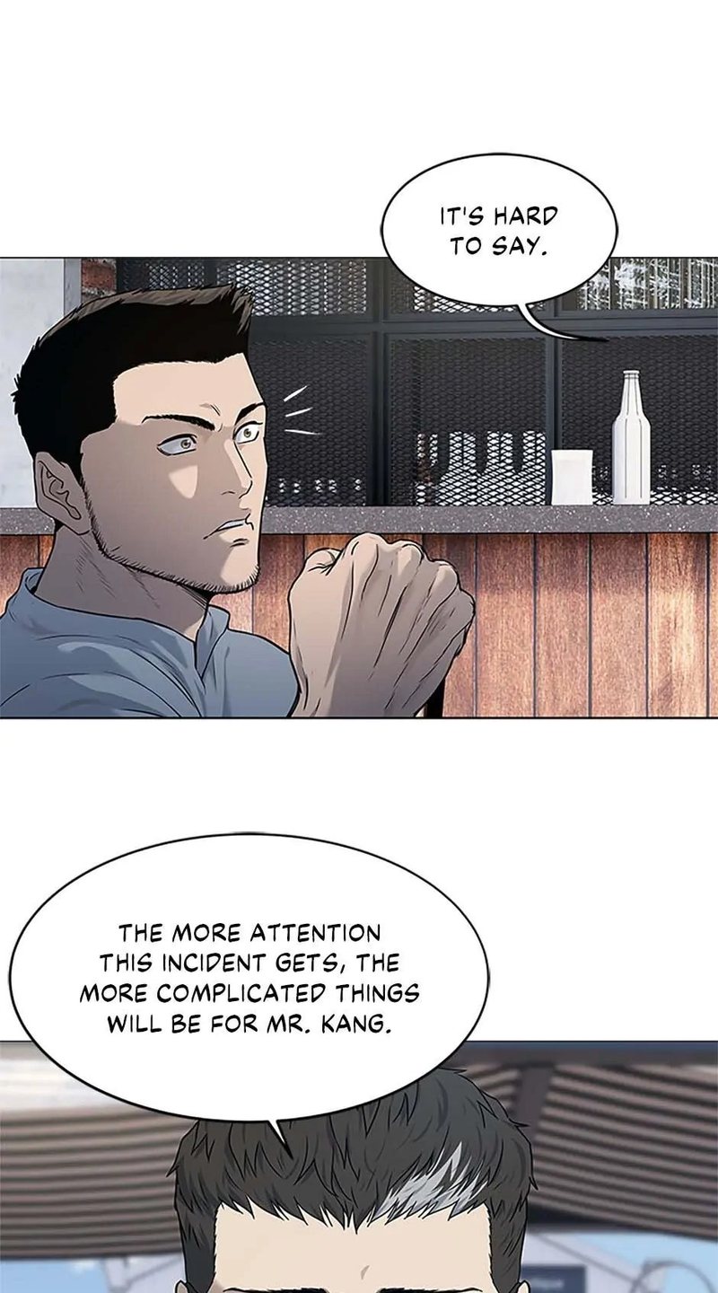God Of Blackfield - Chapter 184 Page 6
