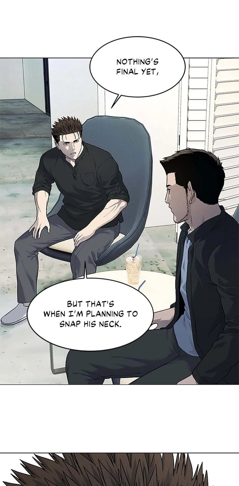 God Of Blackfield - Chapter 184 Page 74