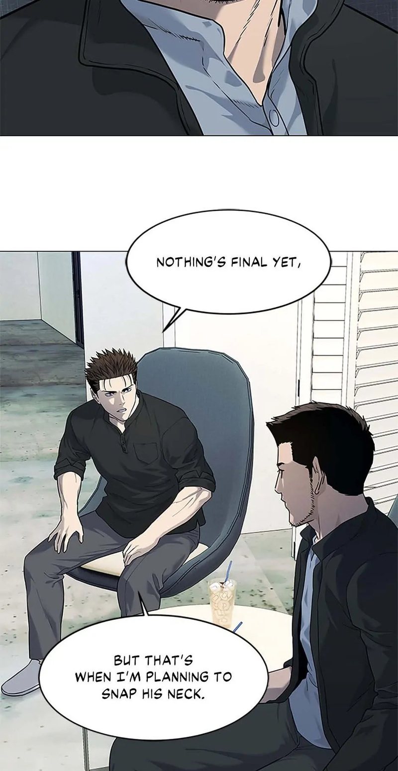God Of Blackfield - Chapter 185 Page 2