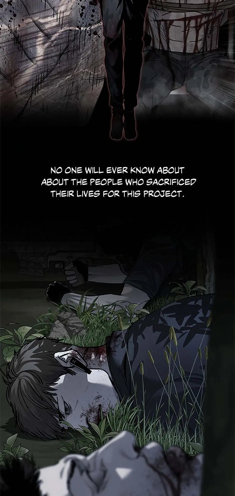God Of Blackfield - Chapter 185 Page 25