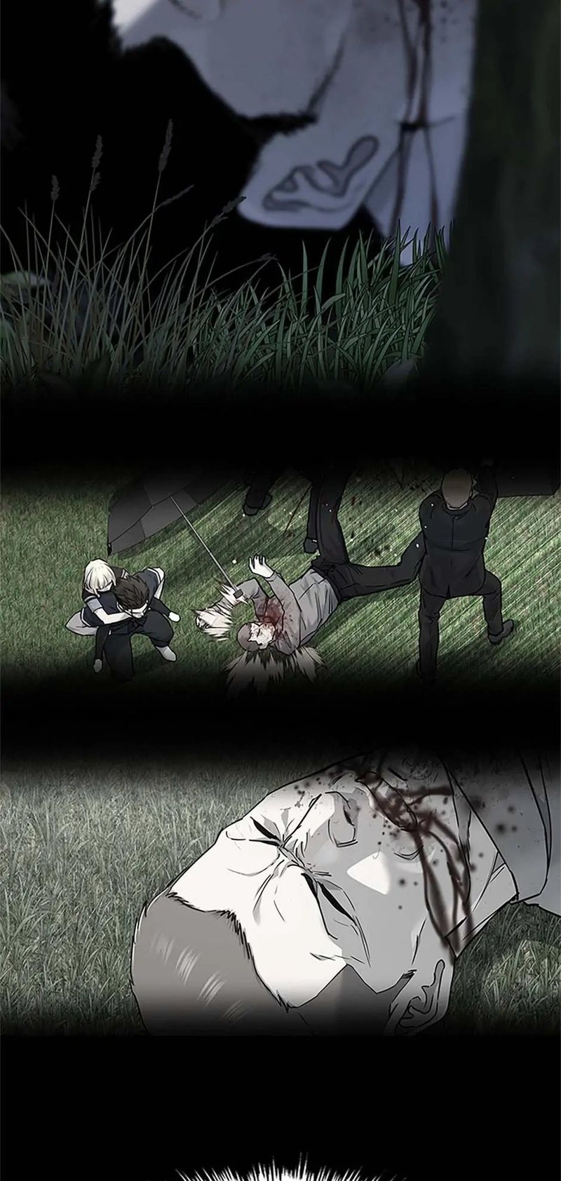 God Of Blackfield - Chapter 185 Page 26