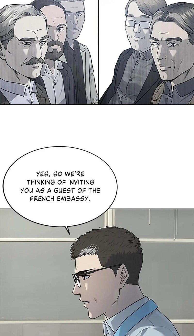 God Of Blackfield - Chapter 185 Page 48