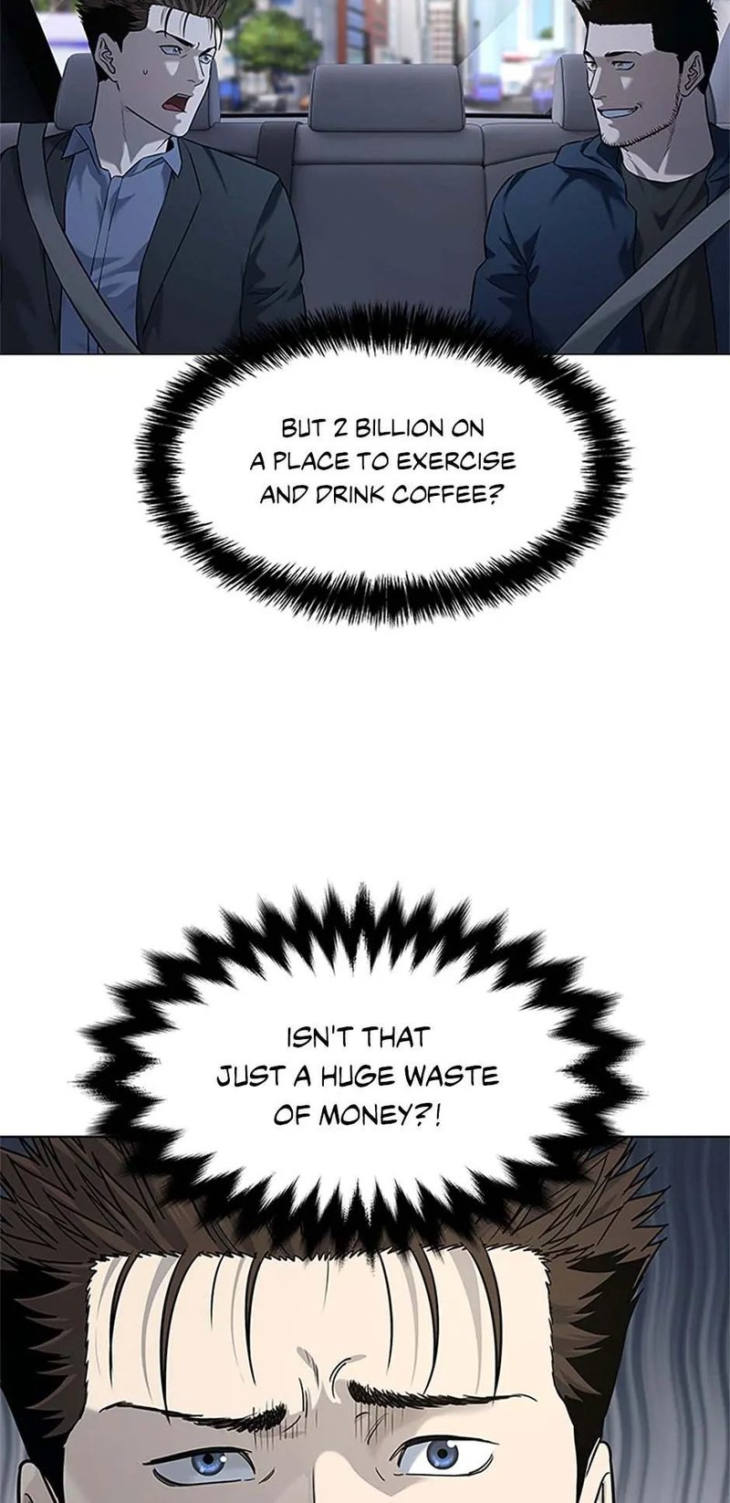 God Of Blackfield - Chapter 185 Page 71