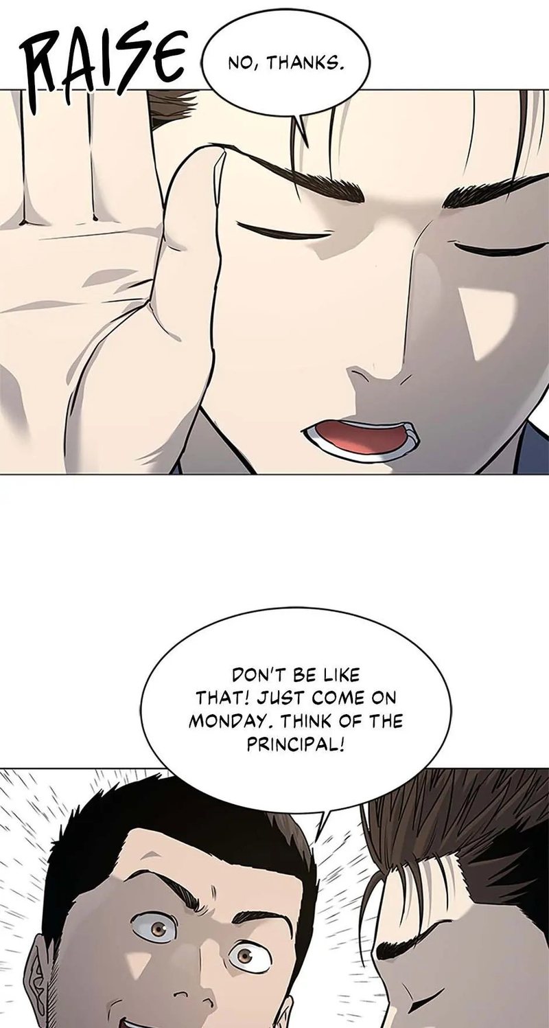 God Of Blackfield - Chapter 186 Page 37