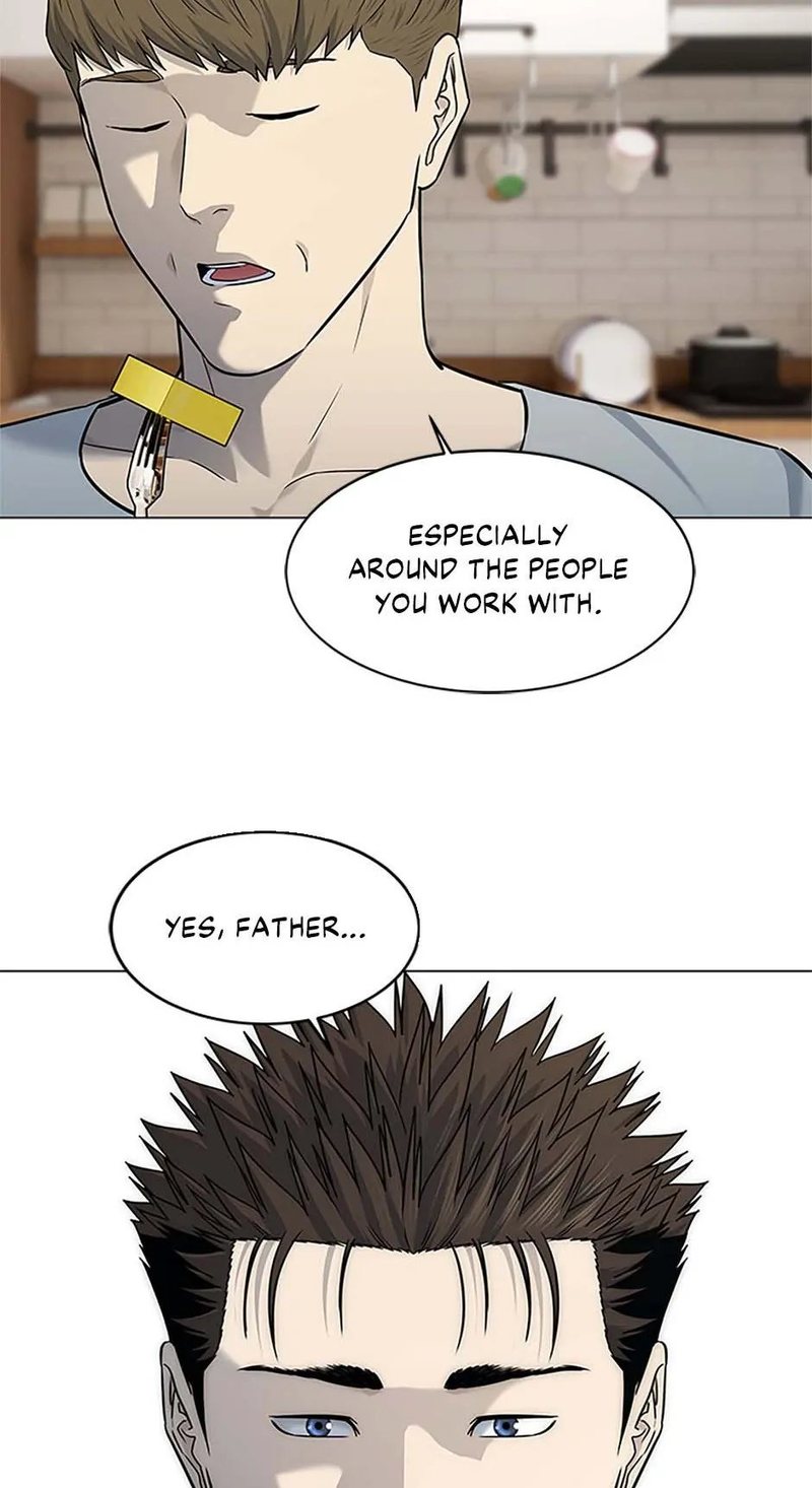 God Of Blackfield - Chapter 186 Page 49