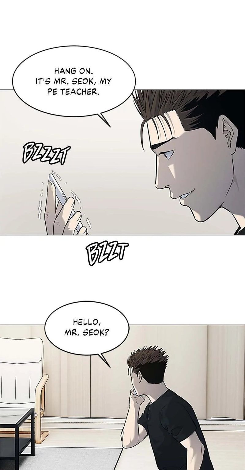 God Of Blackfield - Chapter 186 Page 53