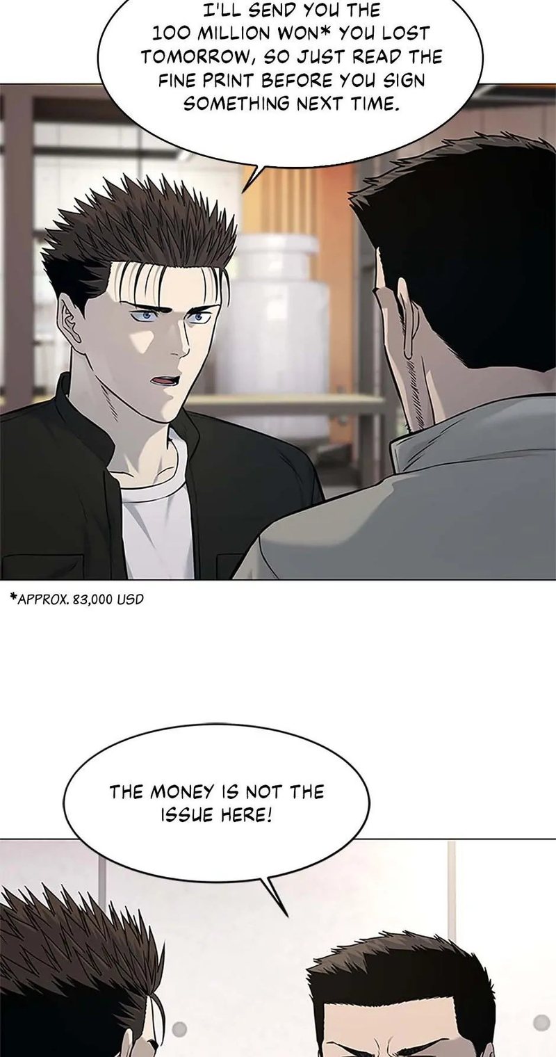 God Of Blackfield - Chapter 187 Page 6