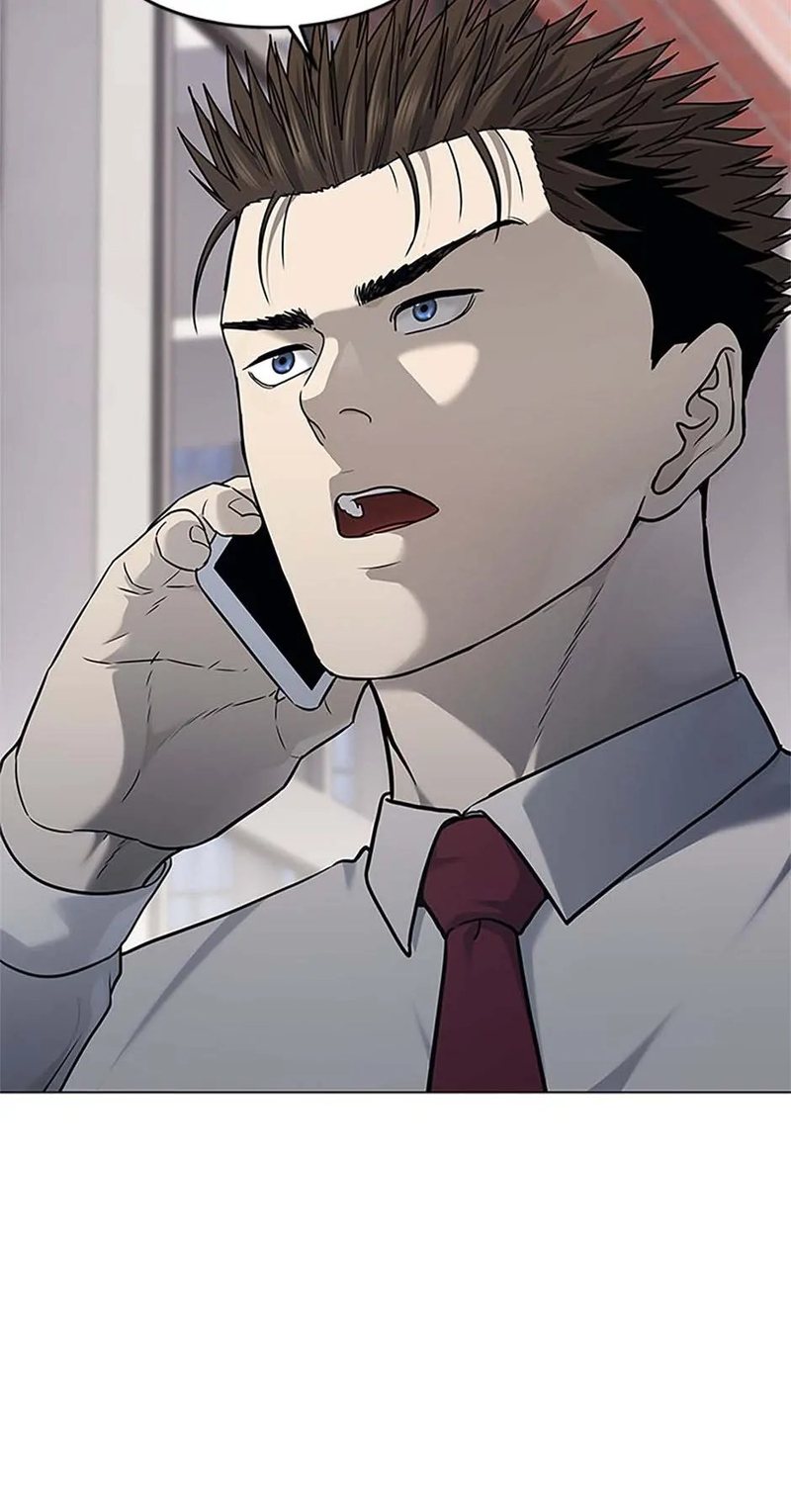 God Of Blackfield - Chapter 188 Page 2