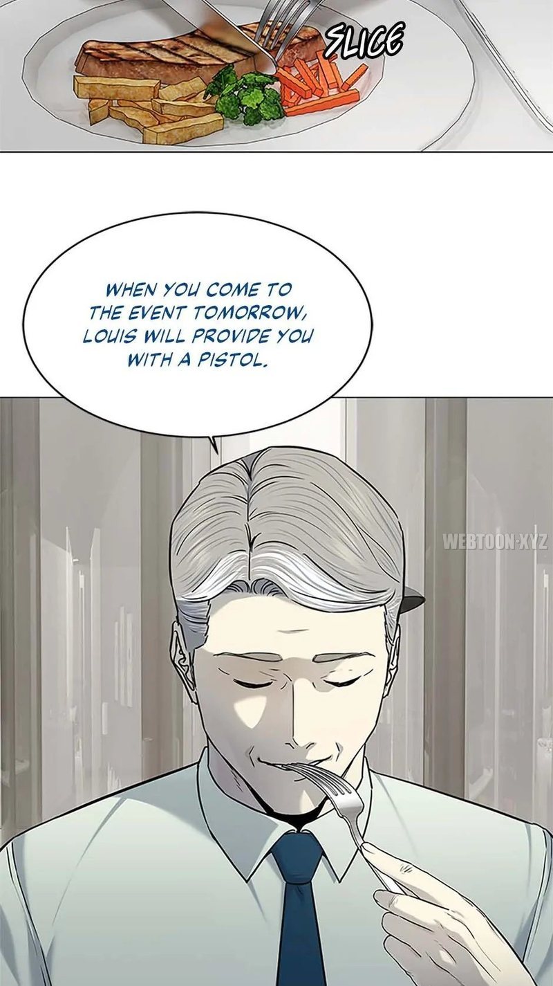 God Of Blackfield - Chapter 188 Page 29