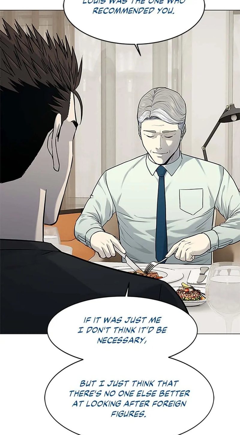 God Of Blackfield - Chapter 188 Page 35