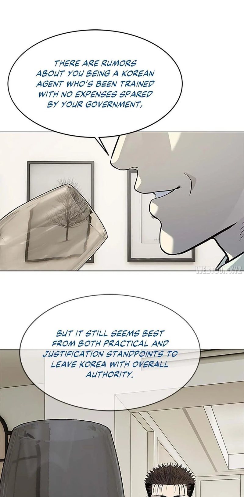 God Of Blackfield - Chapter 188 Page 39