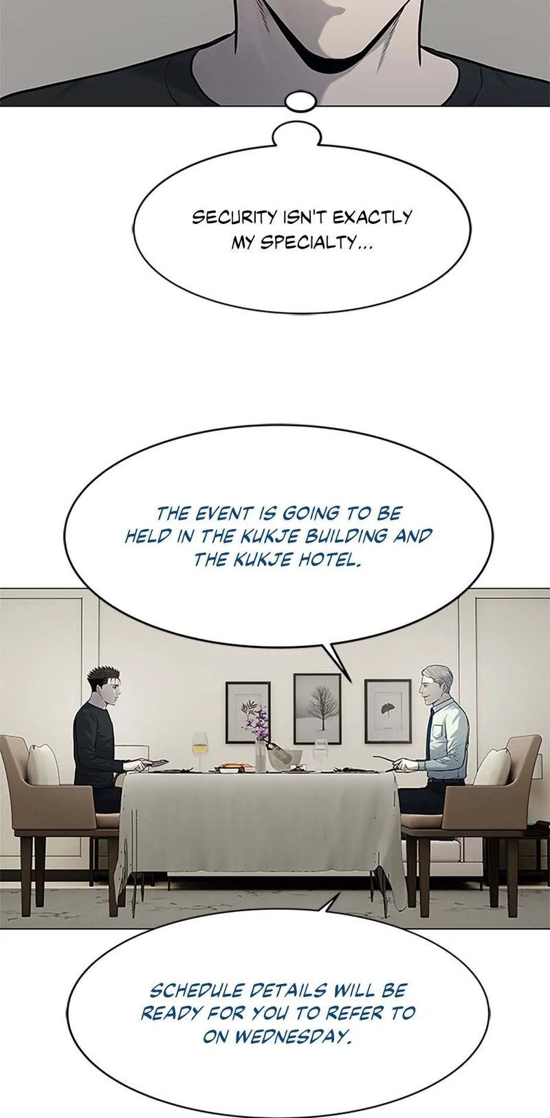 God Of Blackfield - Chapter 188 Page 41