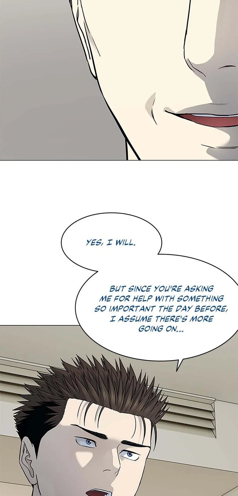 God Of Blackfield - Chapter 188 Page 46