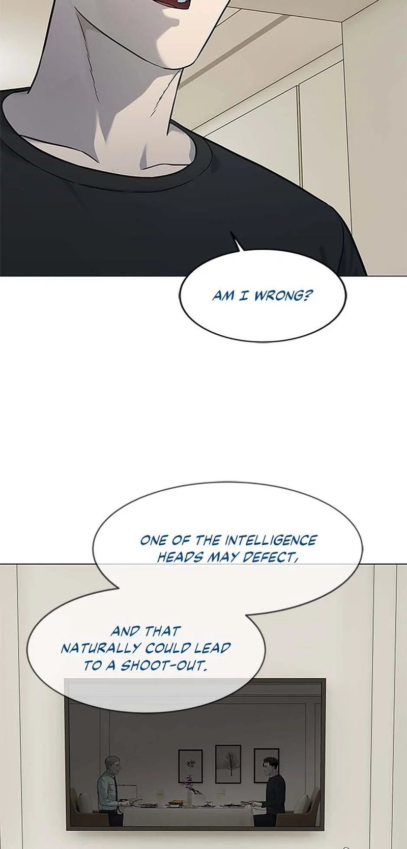 God Of Blackfield - Chapter 188 Page 47