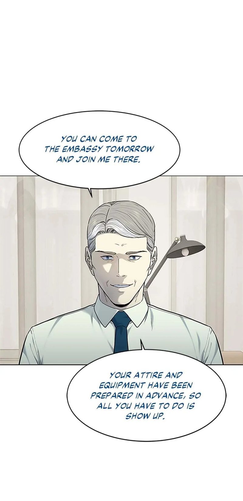 God Of Blackfield - Chapter 188 Page 55