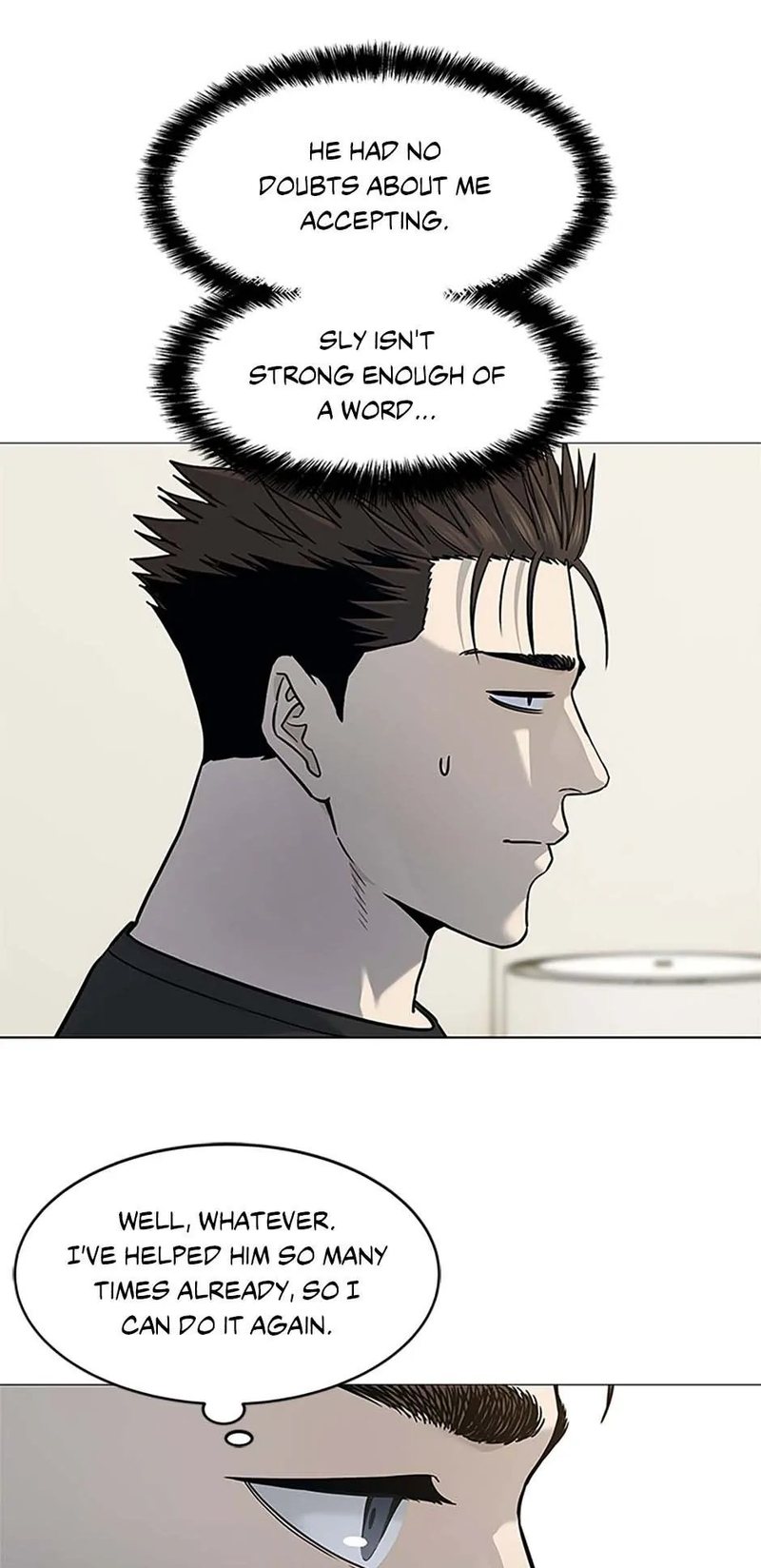 God Of Blackfield - Chapter 188 Page 56