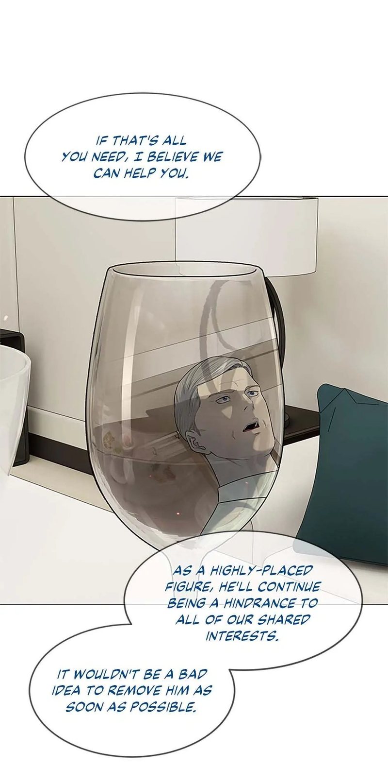 God Of Blackfield - Chapter 188 Page 61