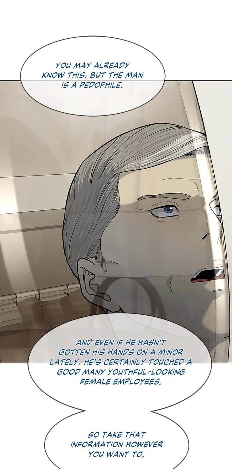 God Of Blackfield - Chapter 188 Page 62