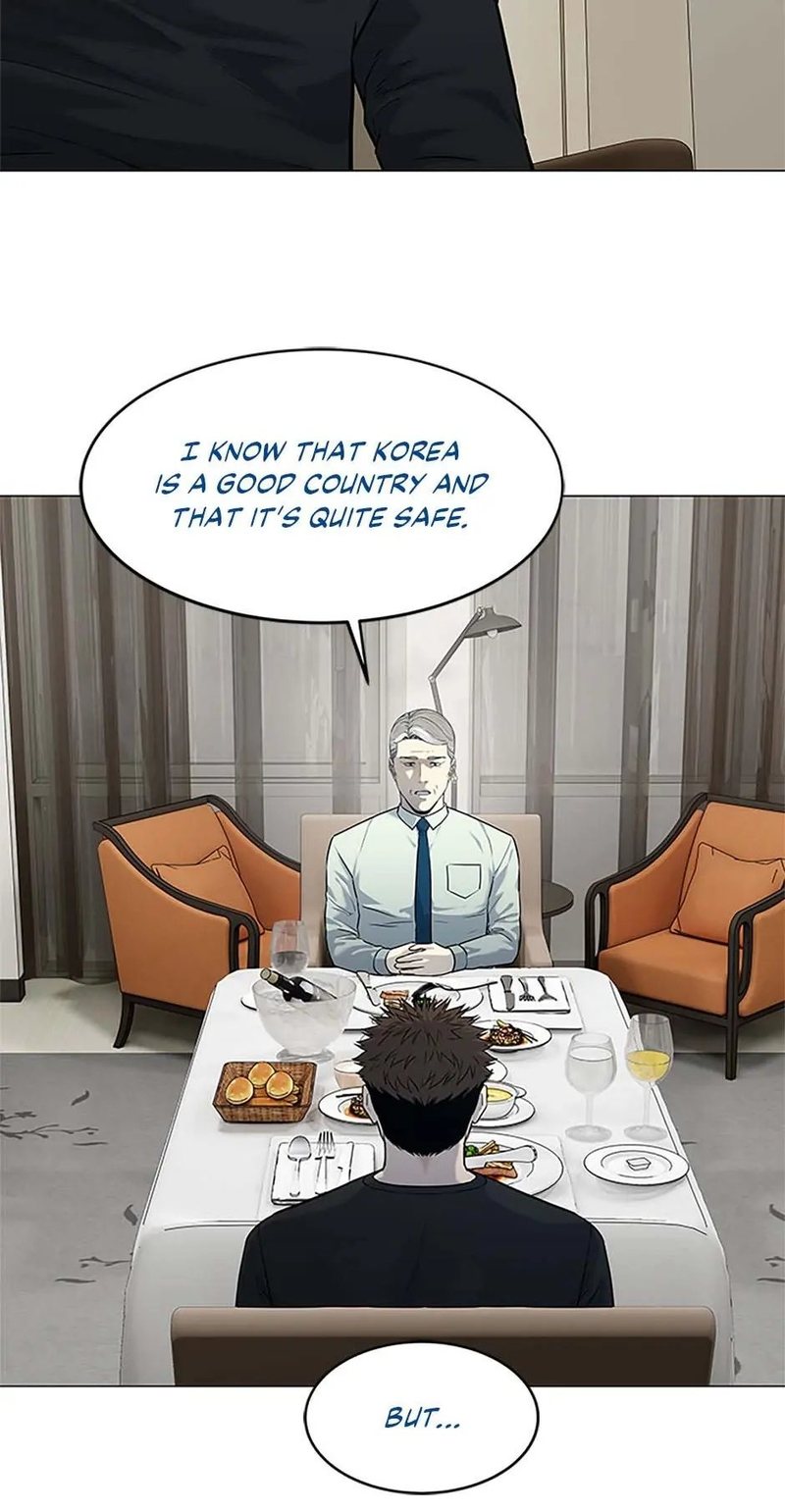 God Of Blackfield - Chapter 189 Page 13