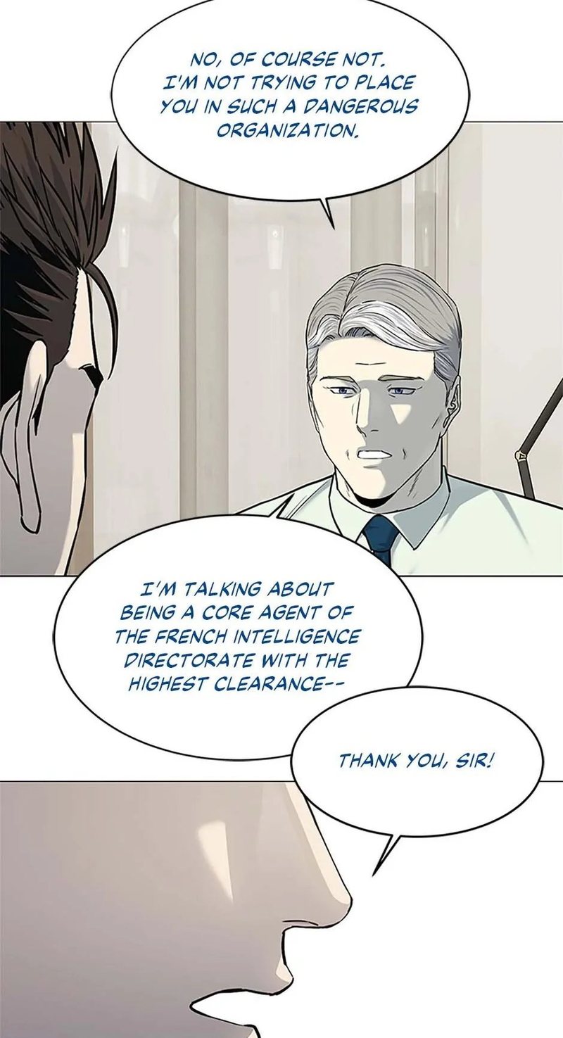 God Of Blackfield - Chapter 189 Page 16