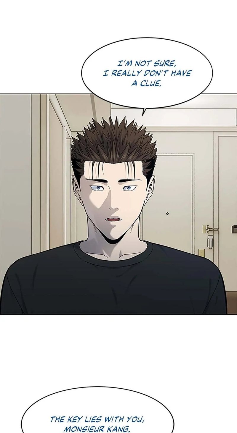 God Of Blackfield - Chapter 189 Page 5