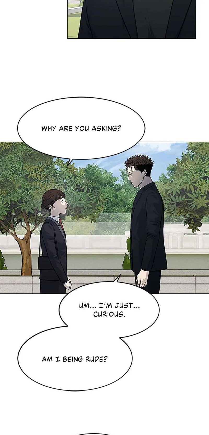 God Of Blackfield - Chapter 189 Page 55
