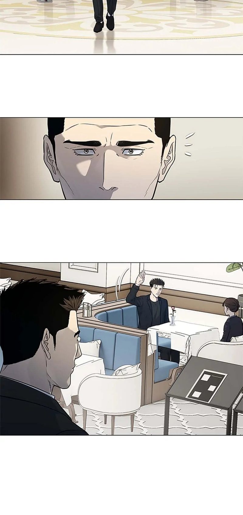 God Of Blackfield - Chapter 189 Page 67