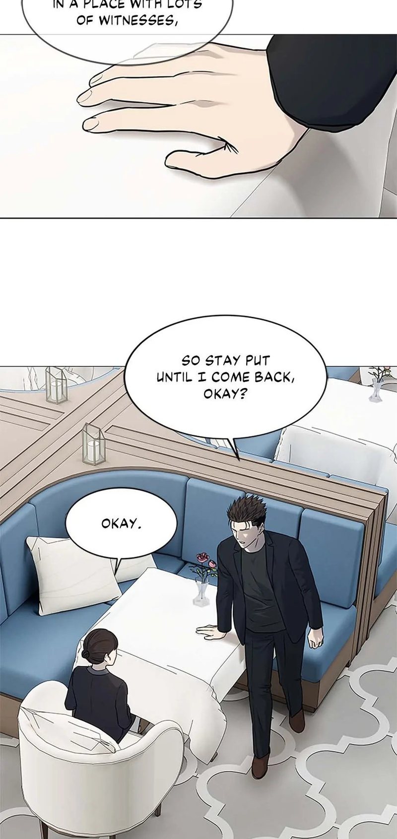 God Of Blackfield - Chapter 189 Page 76