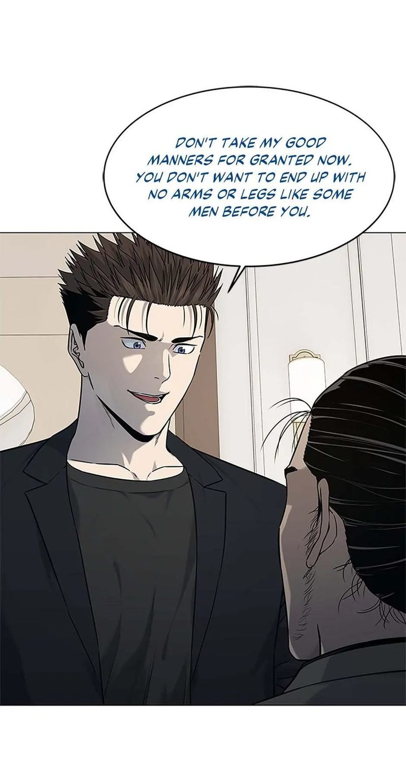 God Of Blackfield - Chapter 190 Page 10