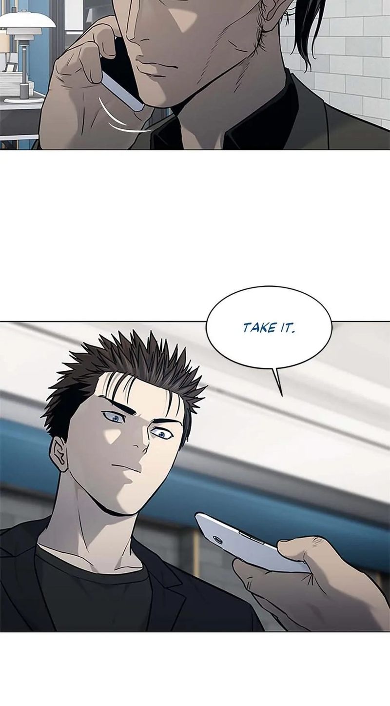 God Of Blackfield - Chapter 190 Page 33