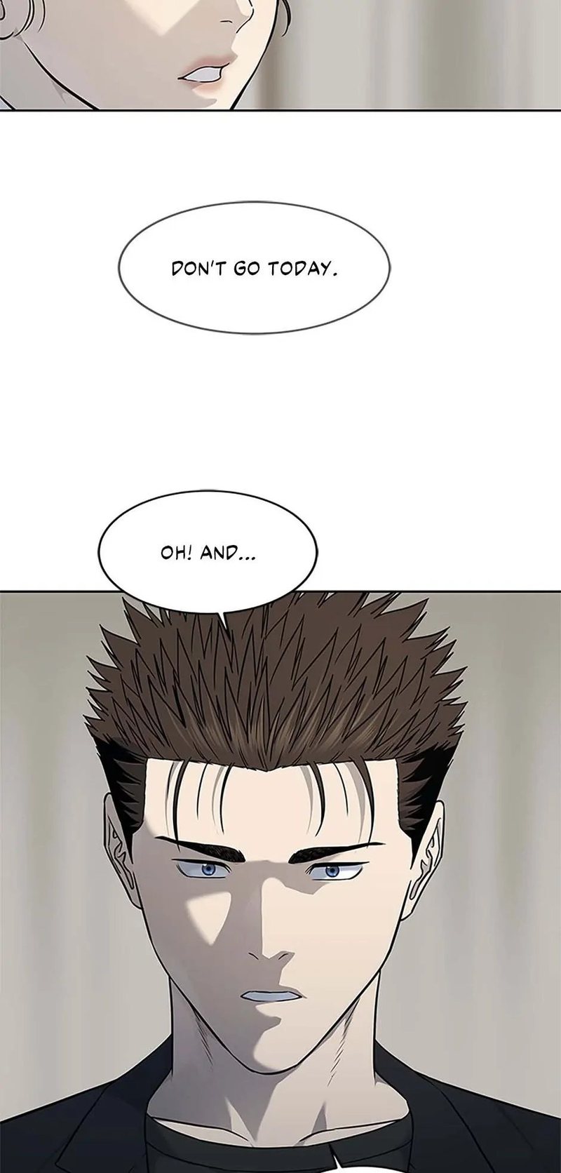 God Of Blackfield - Chapter 191 Page 26