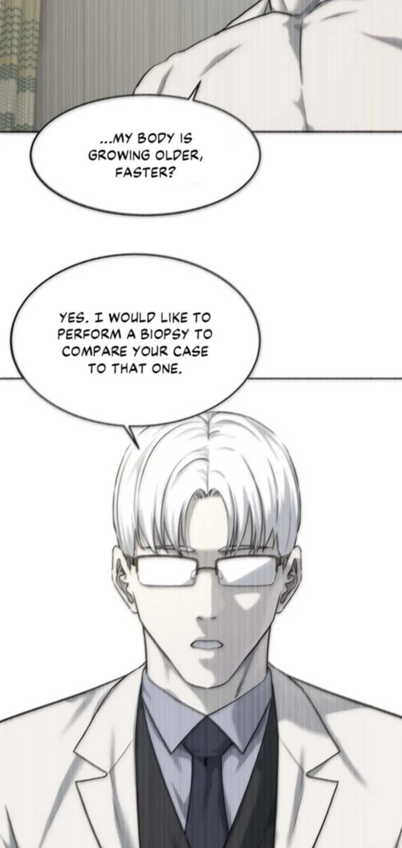 God Of Blackfield - Chapter 191 Page 49