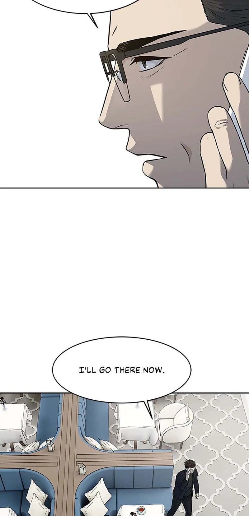 God Of Blackfield - Chapter 191 Page 73