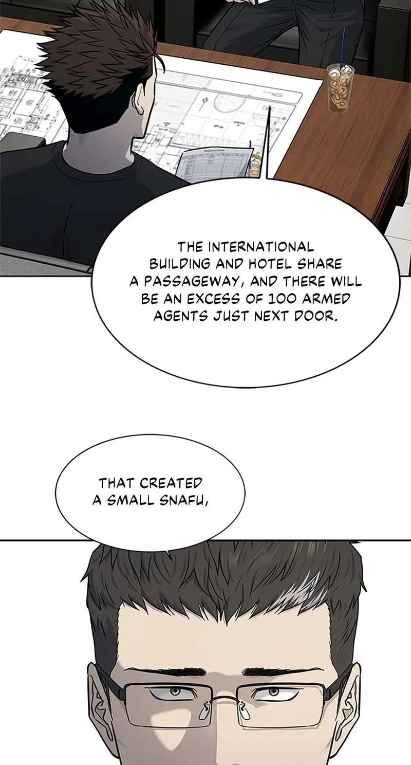 God Of Blackfield - Chapter 192 Page 23