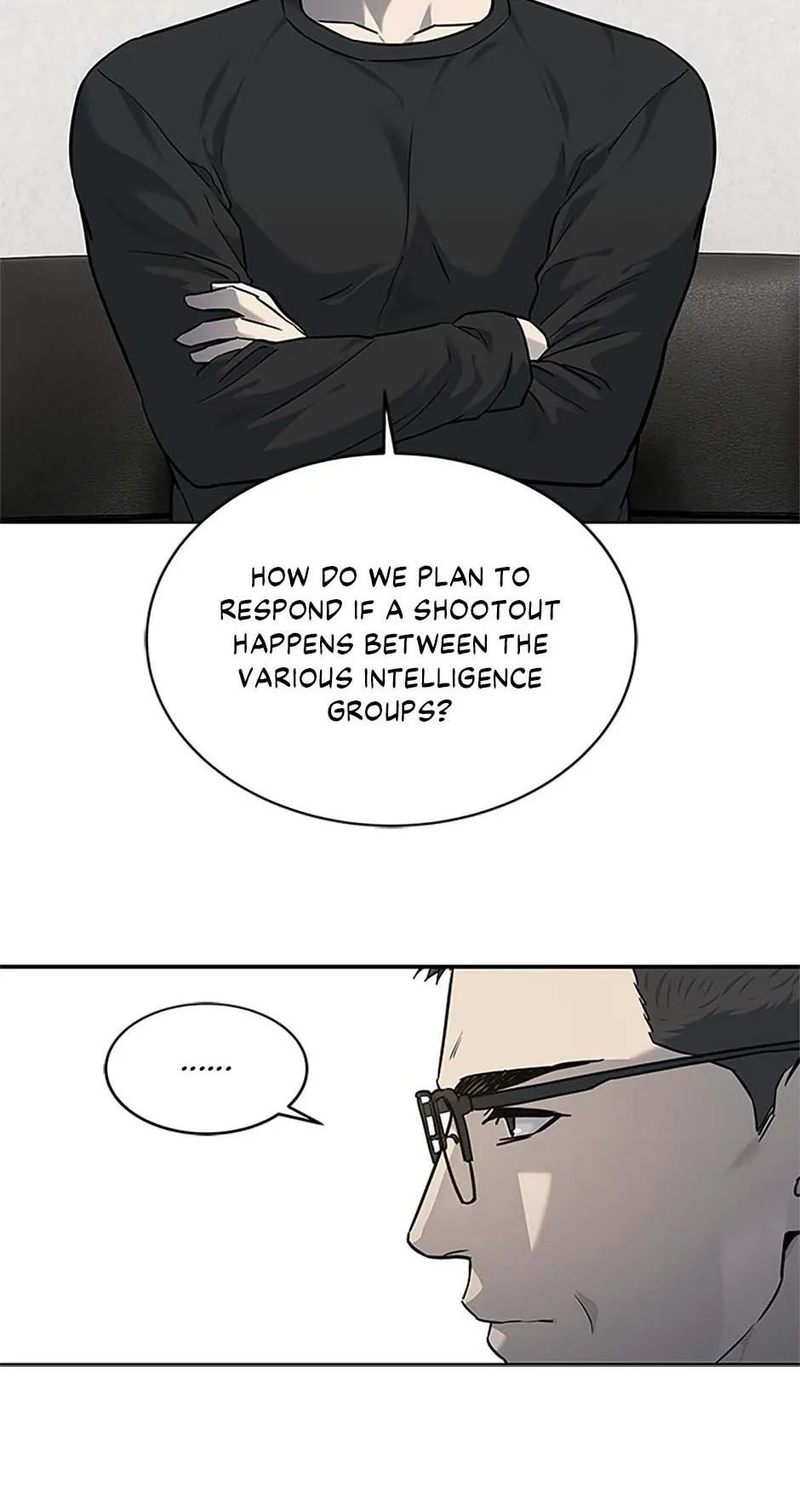God Of Blackfield - Chapter 192 Page 25