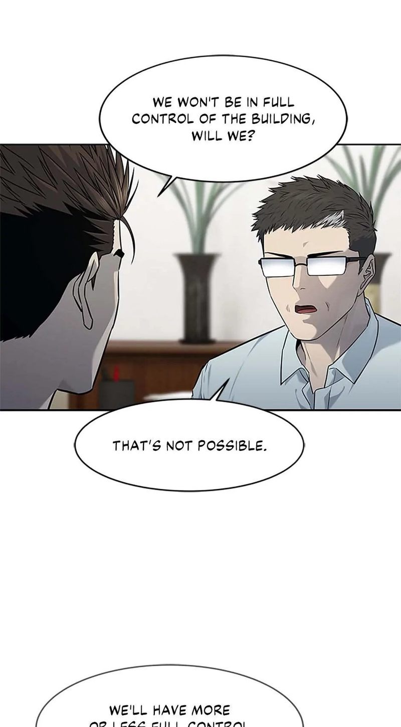 God Of Blackfield - Chapter 192 Page 31