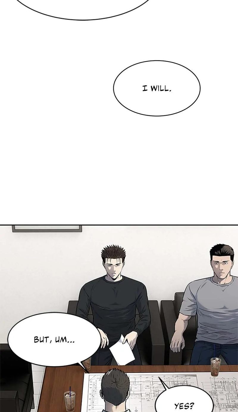 God Of Blackfield - Chapter 192 Page 43