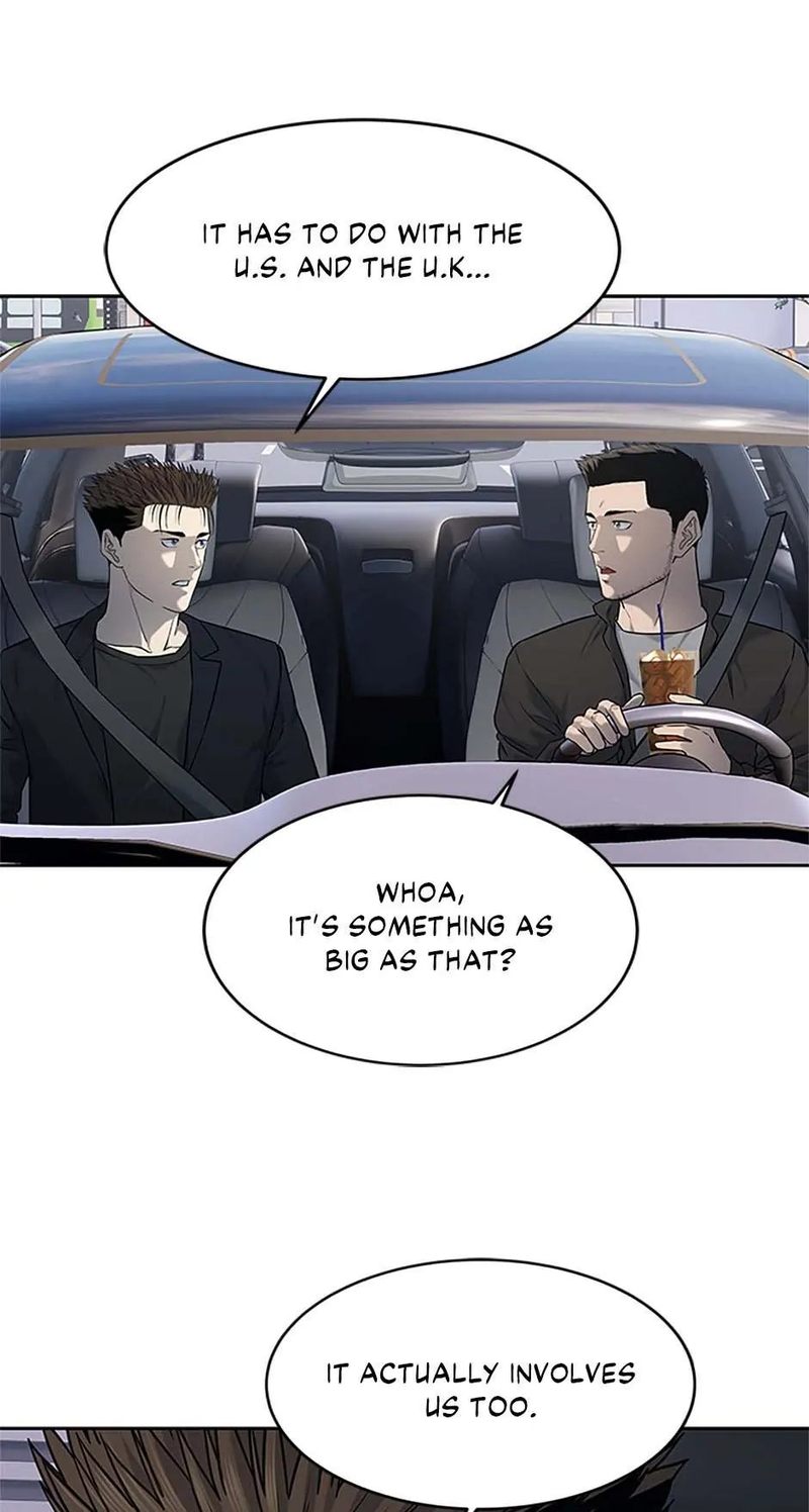 God Of Blackfield - Chapter 192 Page 50