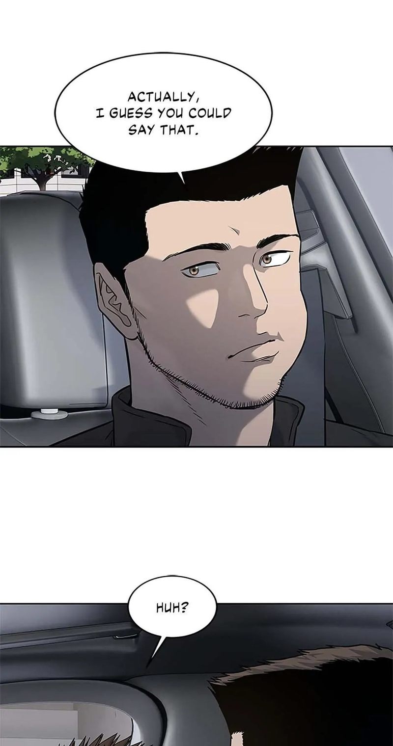 God Of Blackfield - Chapter 192 Page 61