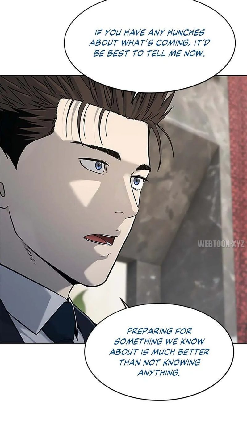 God Of Blackfield - Chapter 193 Page 18