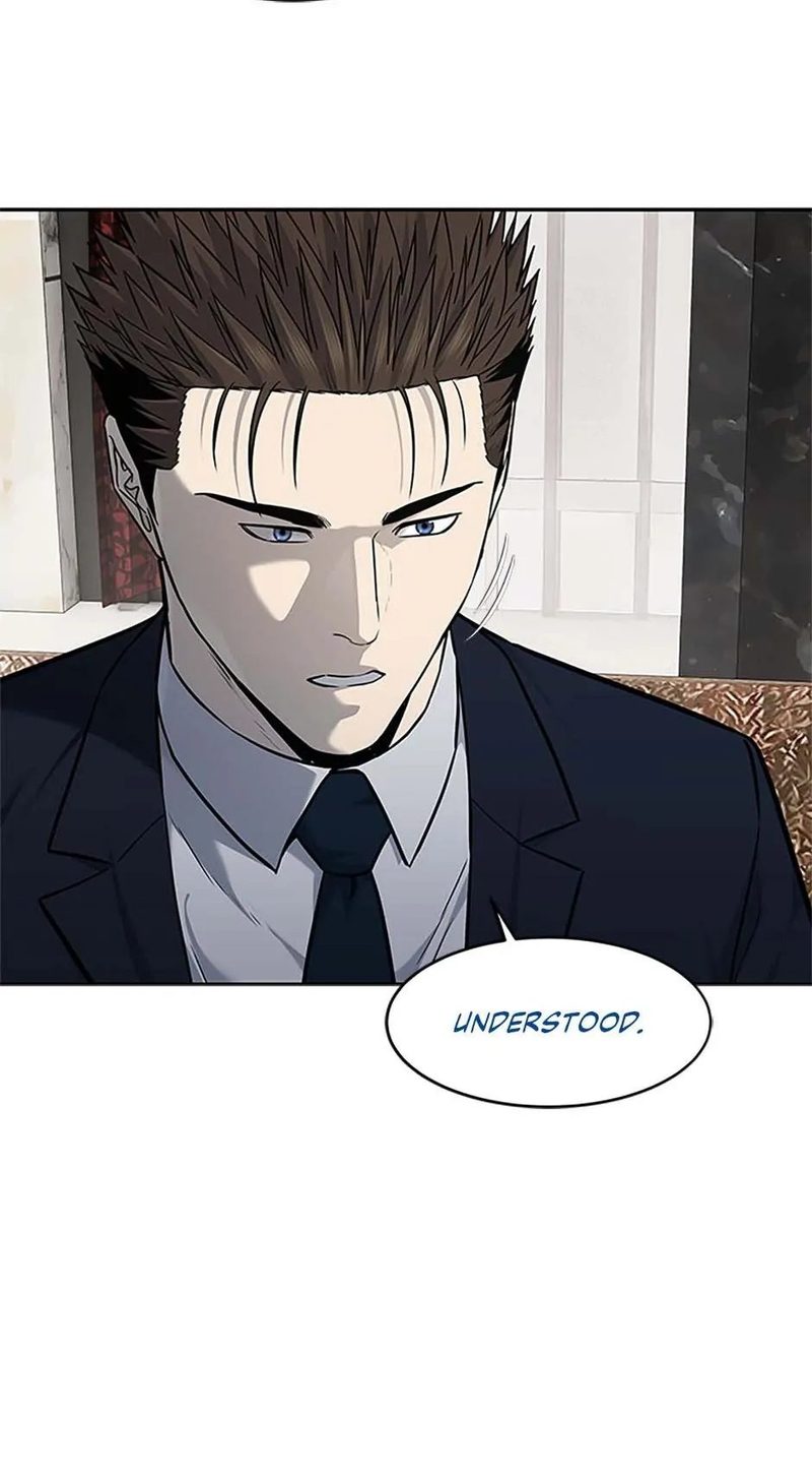 God Of Blackfield - Chapter 193 Page 24