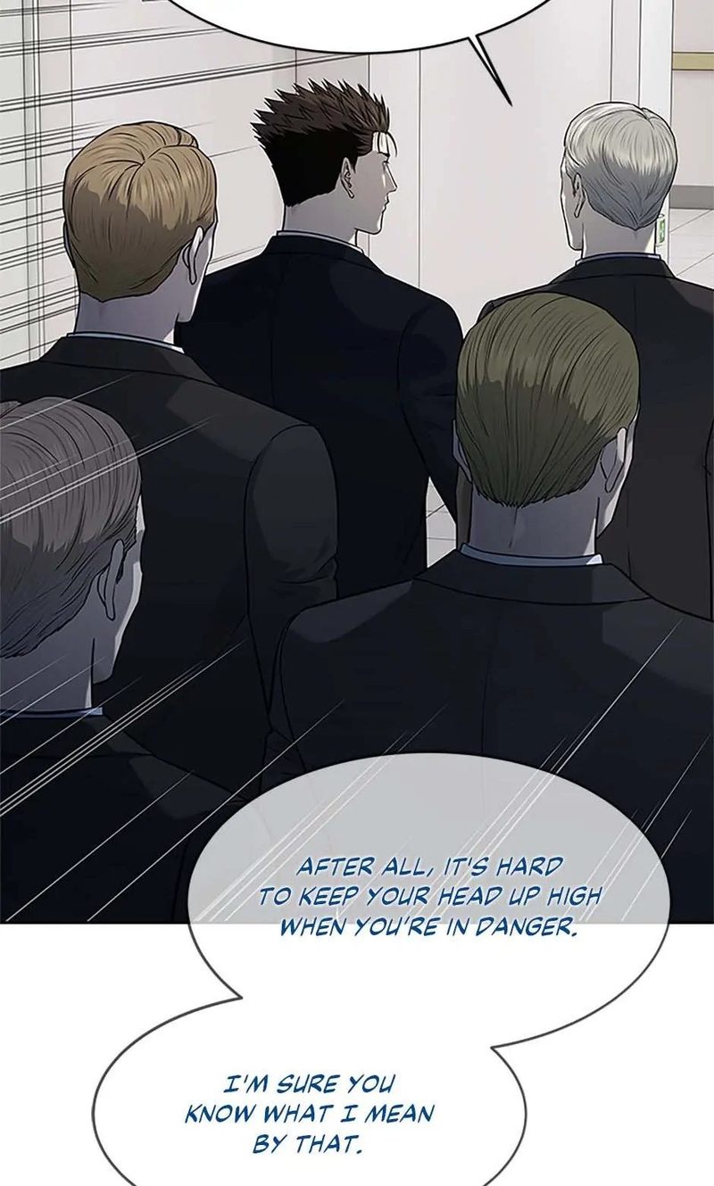 God Of Blackfield - Chapter 193 Page 42