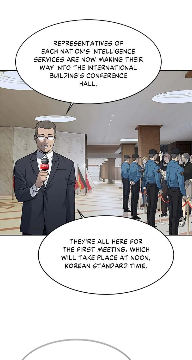 God Of Blackfield - Chapter 193 Page 47