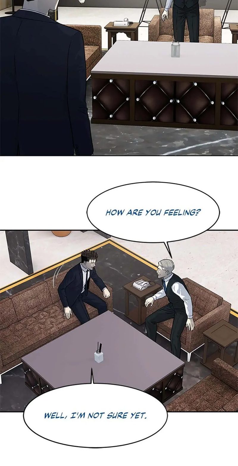 God Of Blackfield - Chapter 193 Page 6