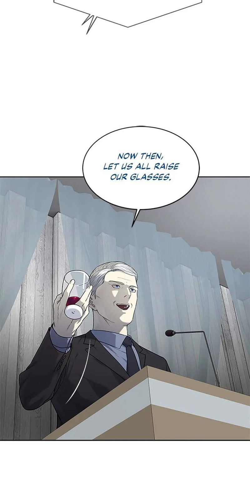 God Of Blackfield - Chapter 194 Page 27