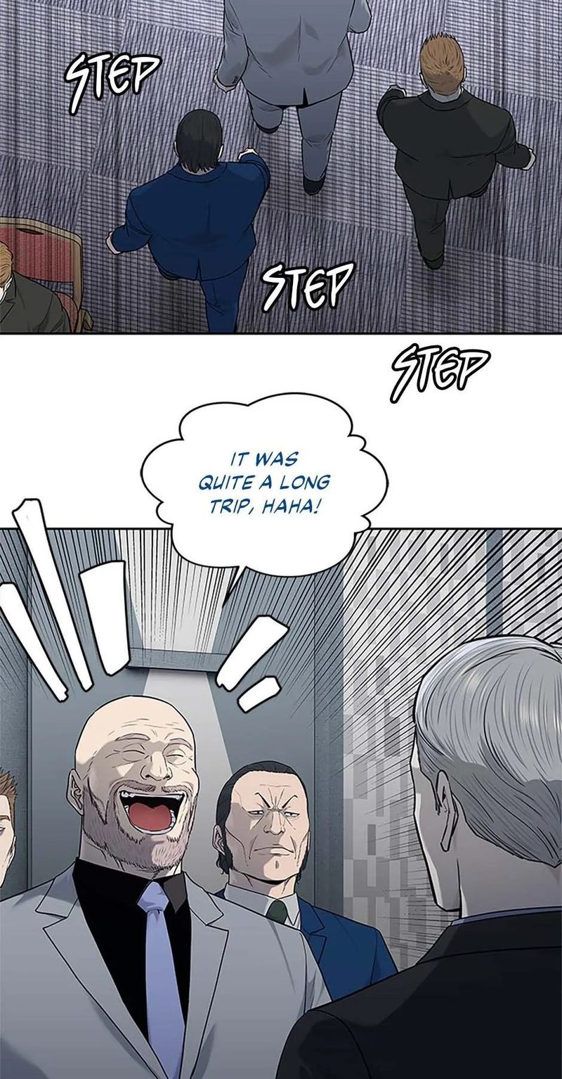 God Of Blackfield - Chapter 194 Page 43