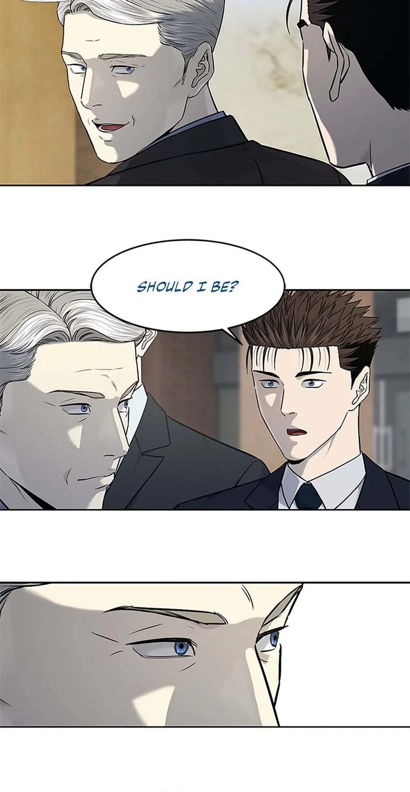 God Of Blackfield - Chapter 194 Page 5