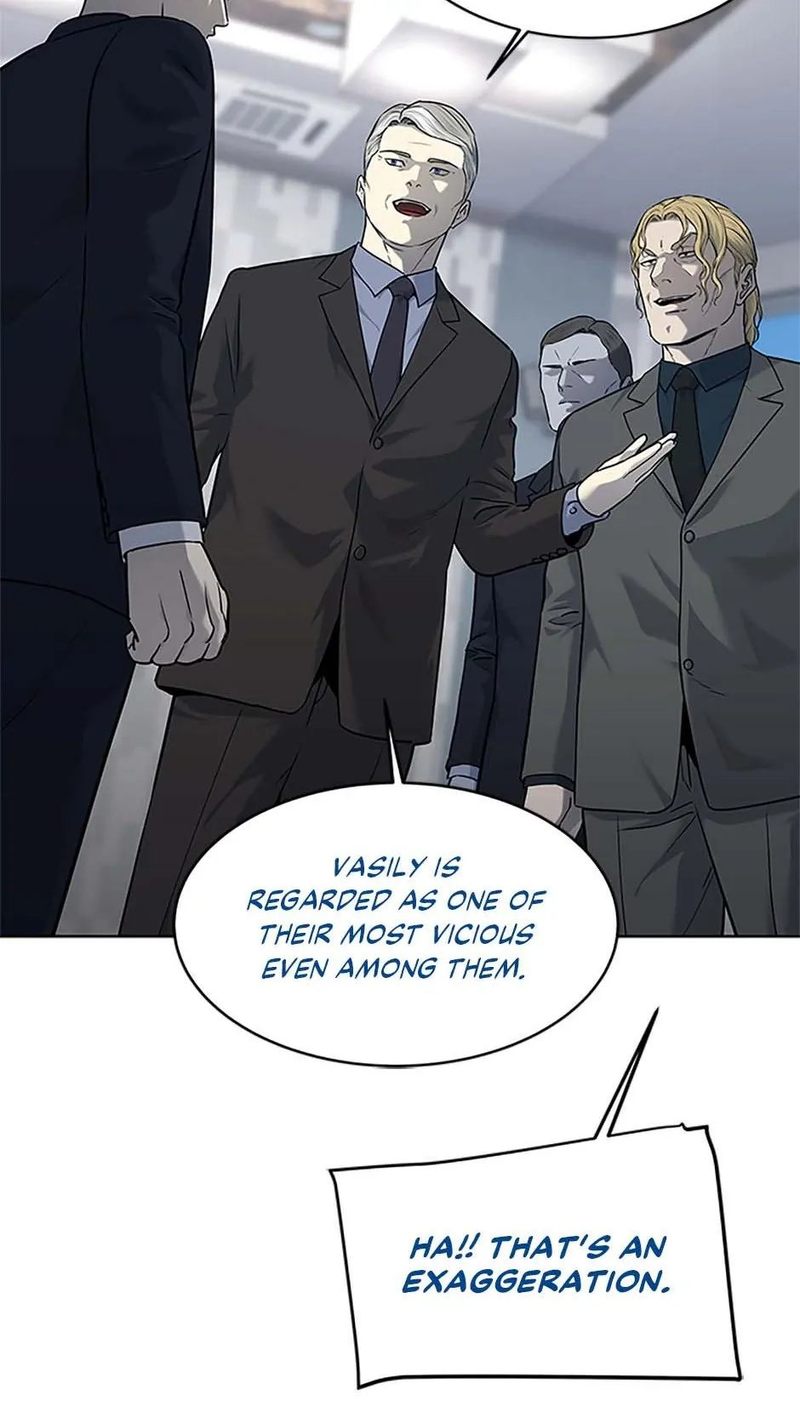 God Of Blackfield - Chapter 194 Page 62