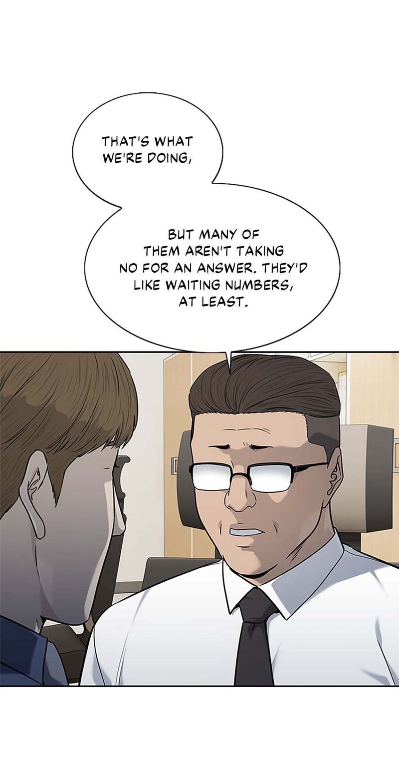 God Of Blackfield - Chapter 195 Page 15
